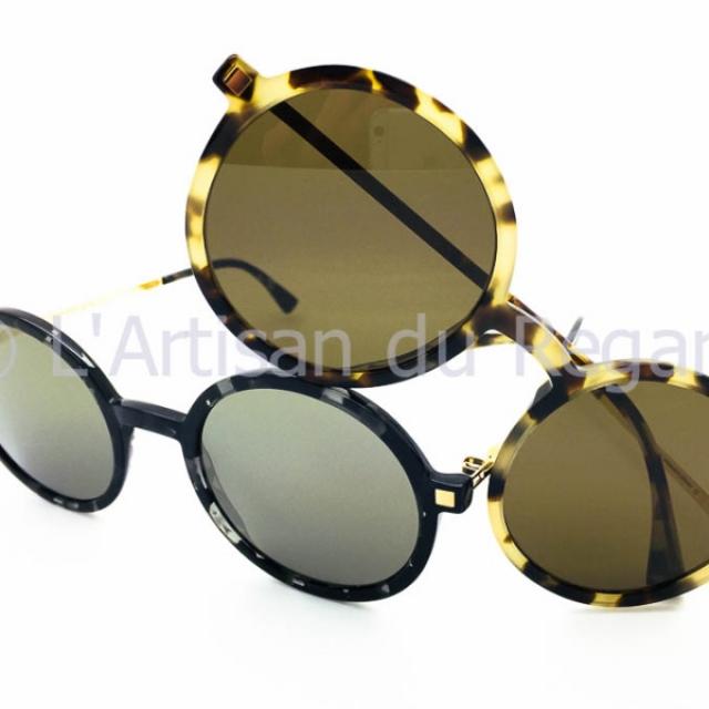 Lunettes Mykita 