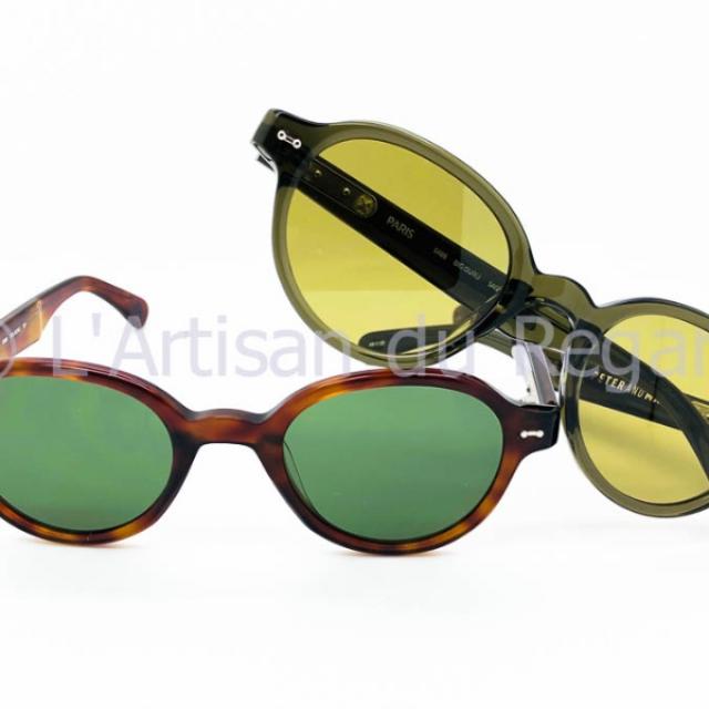 LUNETTES PETER AND MAY WALK