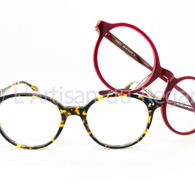 LUNETTES PETER AND MAY WALK