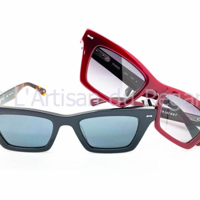 LUNETTES PETER AND MAY WALK