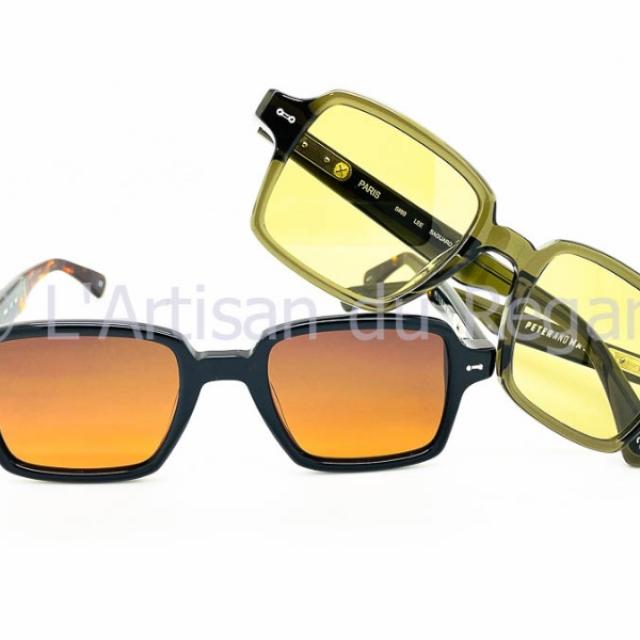 LUNETTES PETER AND MAY WALK