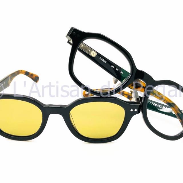 LUNETTES PETER AND MAY WALK