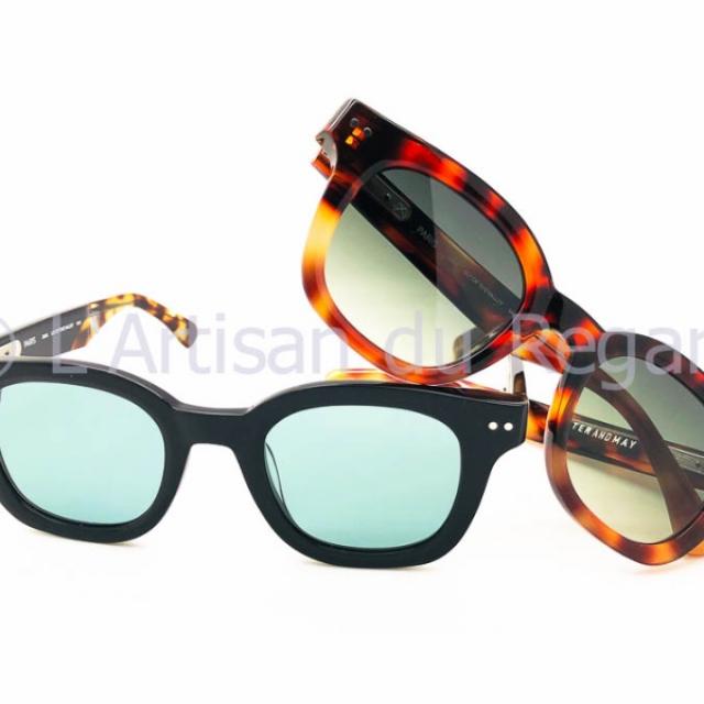 LUNETTES PETER AND MAY WALK