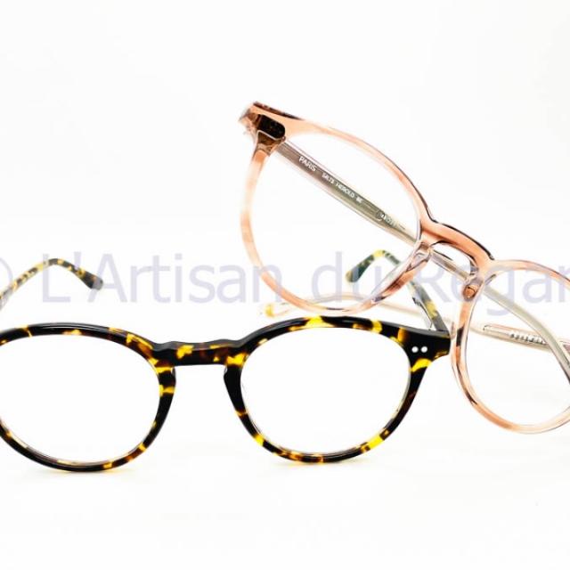 LUNETTES PETER AND MAY WALK