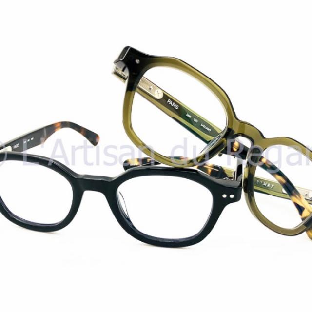 LUNETTES PETER AND MAY WALK