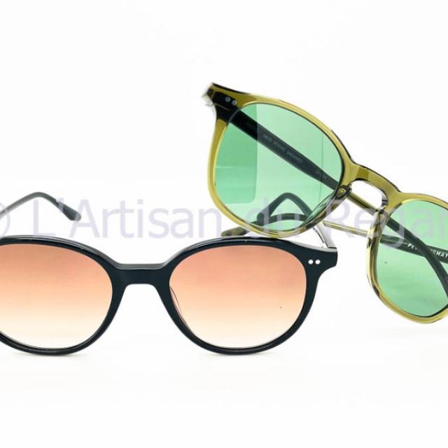 LUNETTES PETER AND MAY WALK