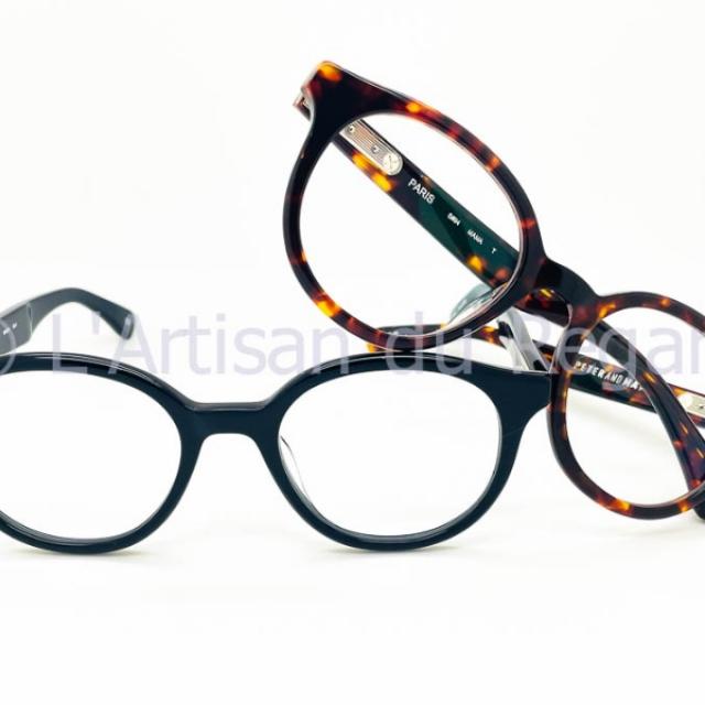 LUNETTES PETER AND MAY WALK