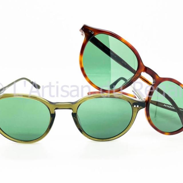 LUNETTES PETER AND MAY WALK