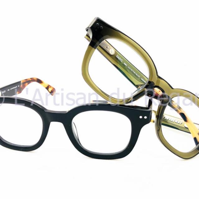 LUNETTES PETER AND MAY WALK