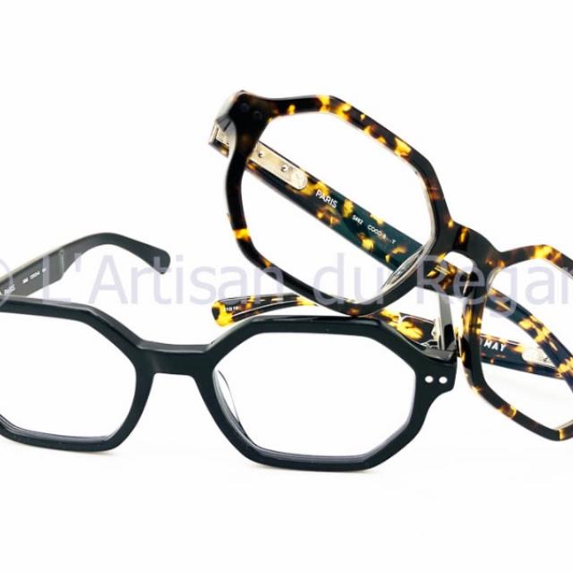 LUNETTES PETER AND MAY WALK