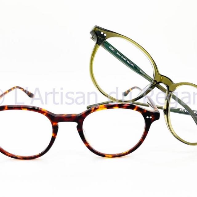 LUNETTES PETER AND MAY WALK