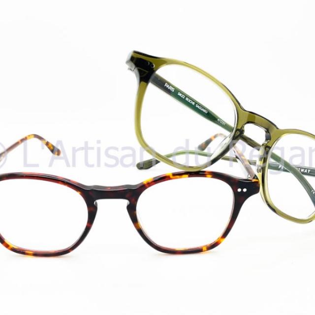 LUNETTES PETER AND MAY WALK