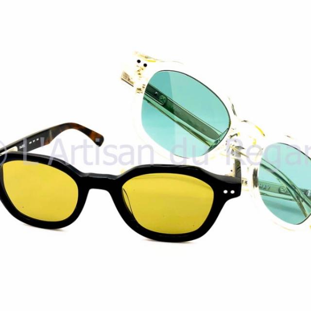 LUNETTES PETER AND MAY WALK