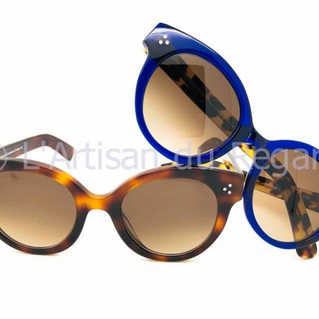Lunettes Sopi eyewear