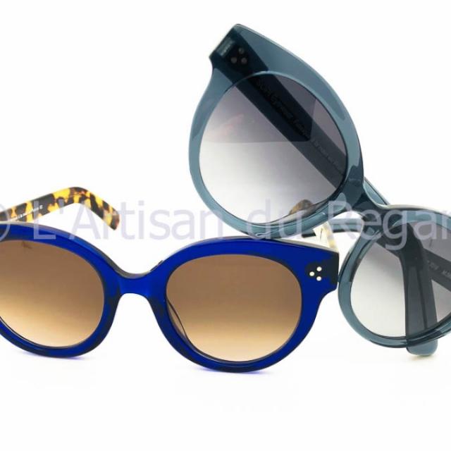 Lunettes Sopi eyewear