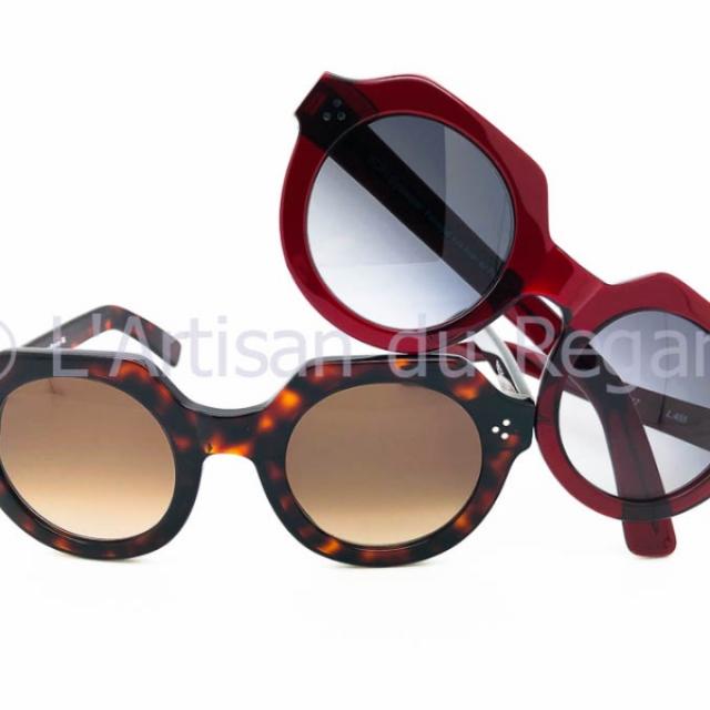 Lunettes Sopi eyewear