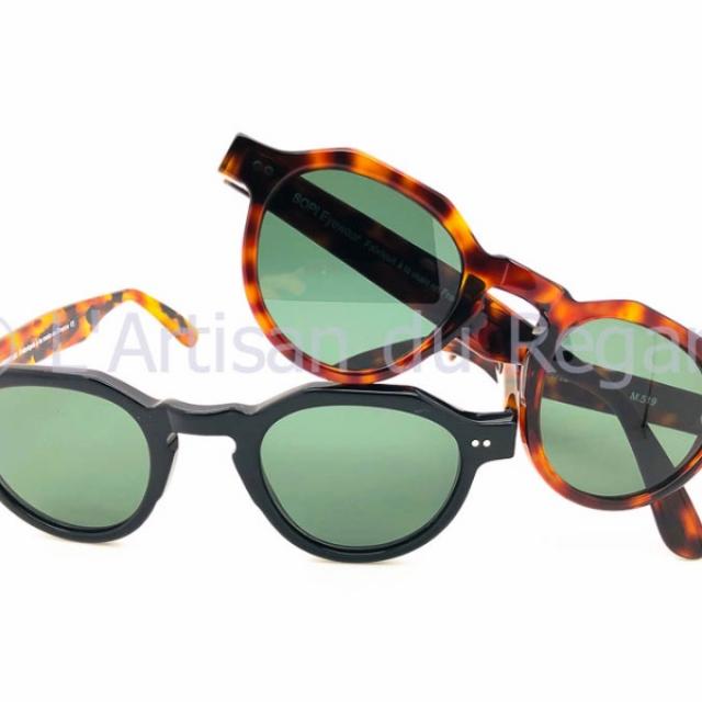 Lunettes Sopi eyewear