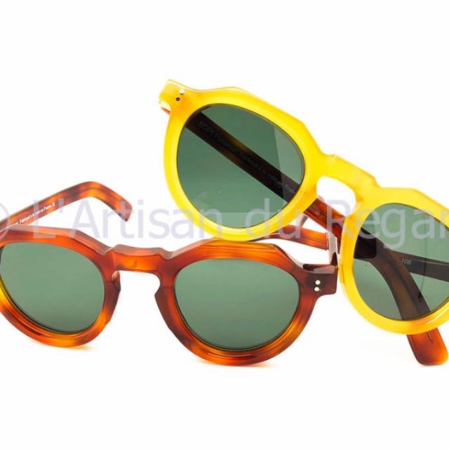 Lunettes Sopi eyewear