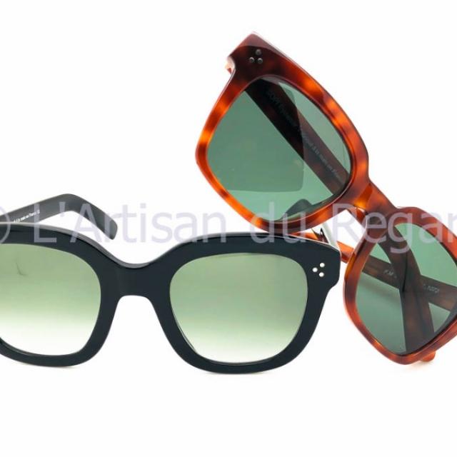 Lunettes Sopi eyewear