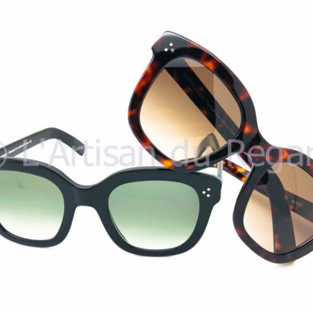 Lunettes Sopi eyewear