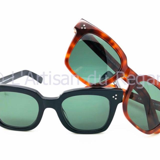 Lunettes Sopi eyewear