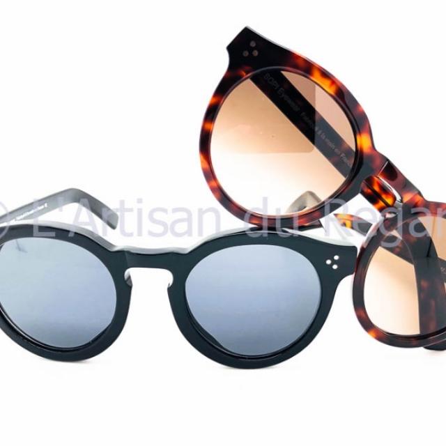 Lunettes Sopi eyewear
