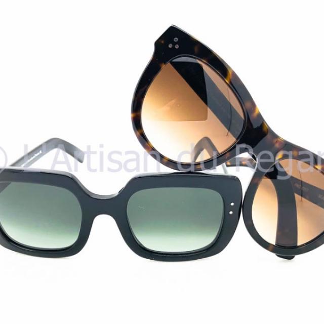 Lunettes Sopi eyewear