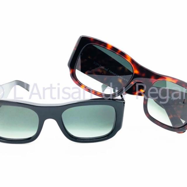 Lunettes Sopi eyewear