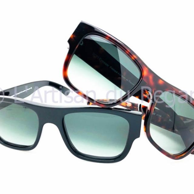 Lunettes Sopi eyewear