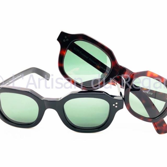 Lunettes Sopi eyewear