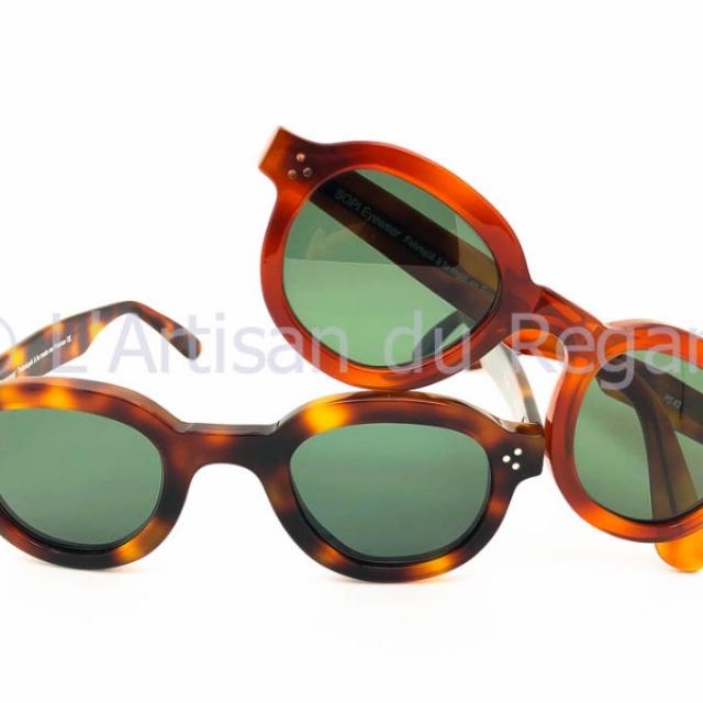 Lunettes Sopi eyewear