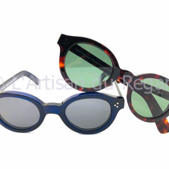 Lunettes Sopi eyewear