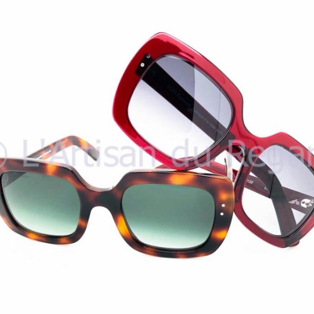 Lunettes Sopi eyewear