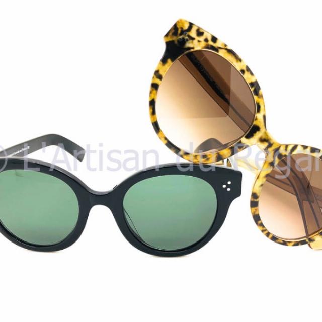 Lunettes Sopi eyewear