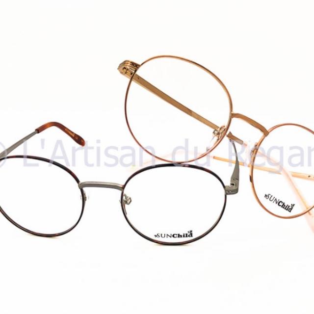 Lunettes enfant Sun Child