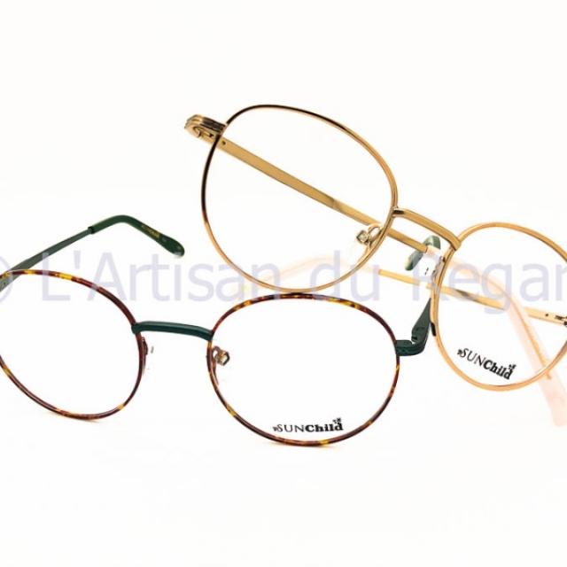 Lunettes enfant Sun Child