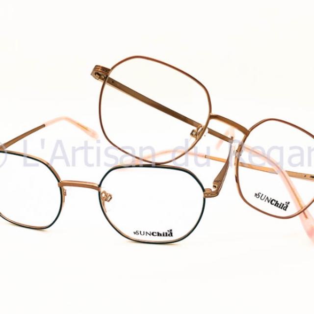 Lunettes enfant Sun Child
