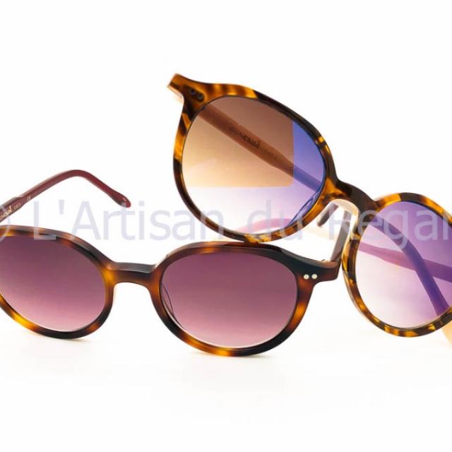 Lunettes enfant Sun Child