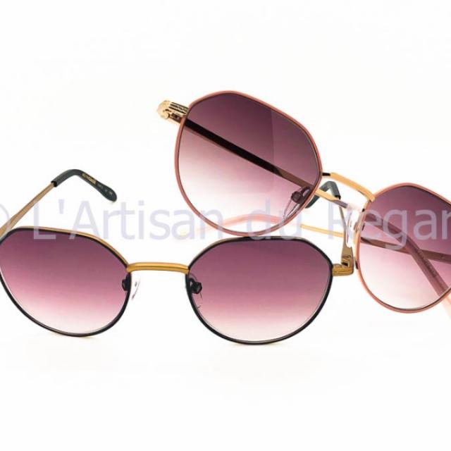 Lunettes enfant Sun Child