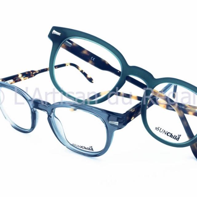 Lunettes de soleil enfant Sun Child