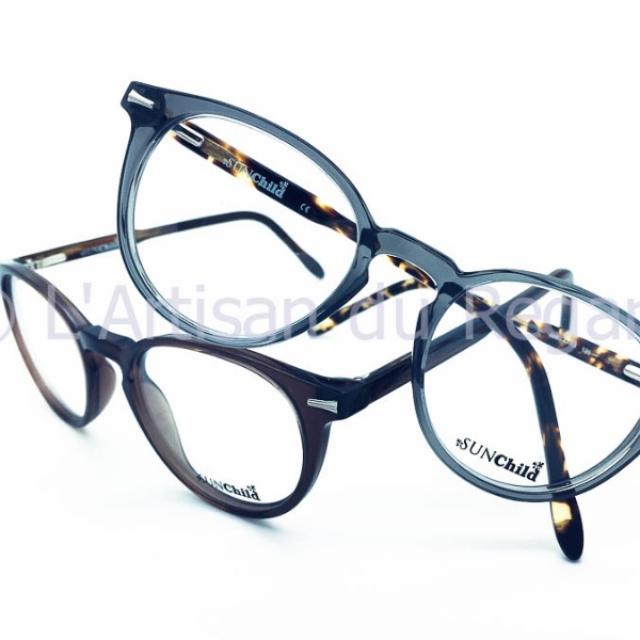 Lunettes de soleil enfant Sun Child