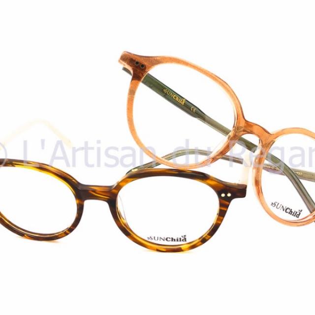 Lunettes enfant Sun Child