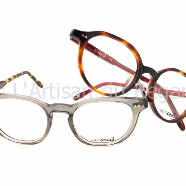 Lunettes enfant Sun Child