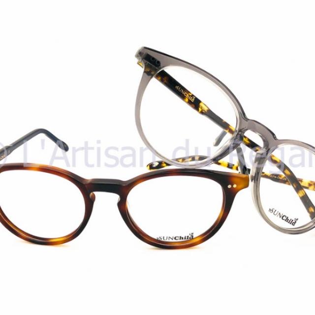 Lunettes enfant Sun Child