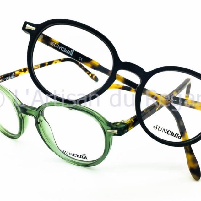 Lunettes enfant Sun Child