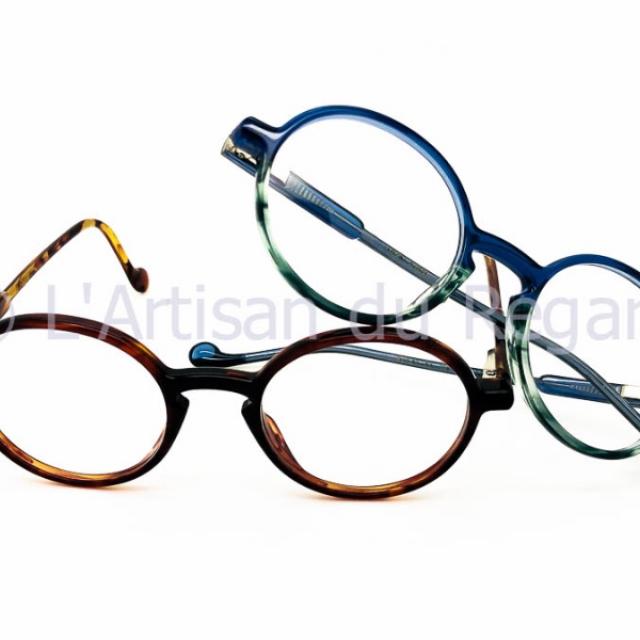 Tête à Lunettes pour enfants