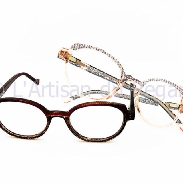 Tête à Lunettes pour enfants