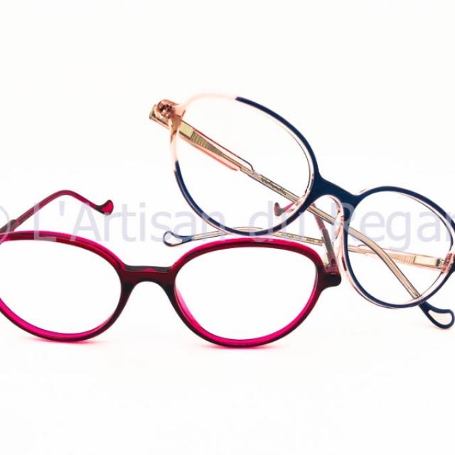 Tête à Lunettes pour enfants