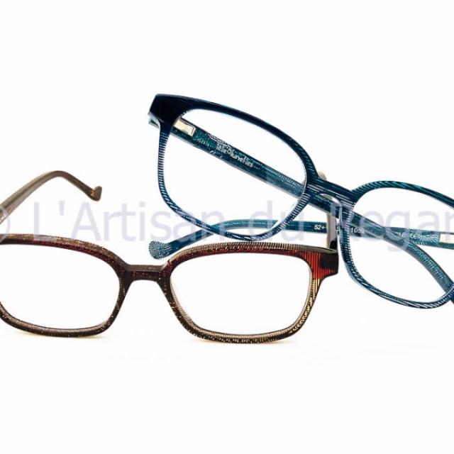 Tête à Lunettes pour enfants