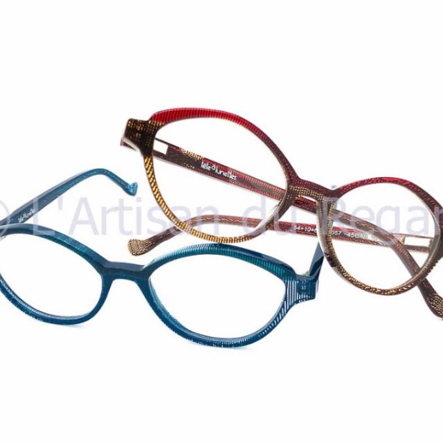 Tête à Lunettes pour enfants